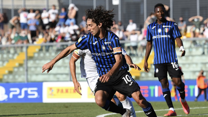 Mercato, Cortinovis verso il Palermo - immagine 1