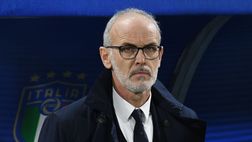 Italia U21, i convocati di Nicolato: presenti 3 rossoneri