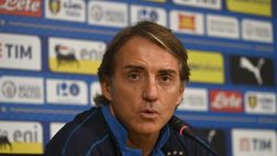 Italia, 35 i convocati di Mancini per lo stage: nessun giocatore del Torino