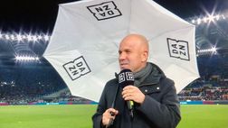 Di Biagio: “Mourinho non fa mai le cose a caso. Dzeko? Ci sono passato e…”