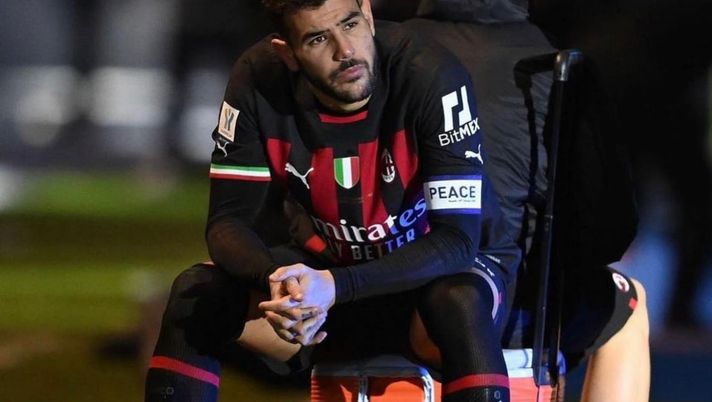 Fantacalcio Milan, Theo ko: assente contro la Lazio. Ecco il motivo - immagine 1