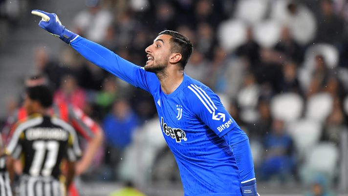 perin juventus