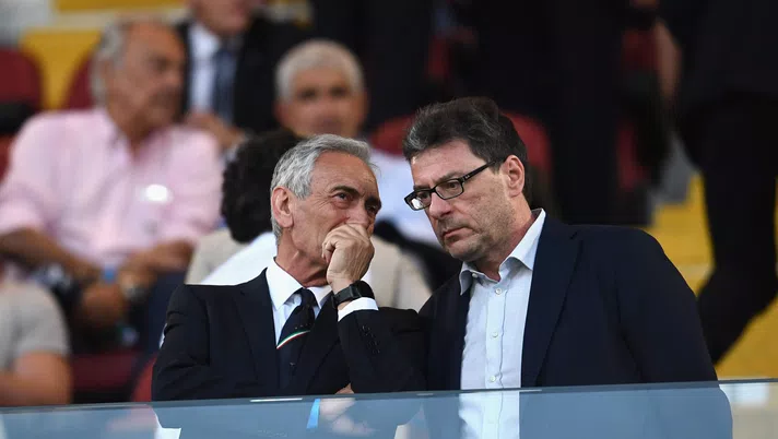 Il ministro Giorgetti: “Se la Juve è colpevole non toglierei i punti ma lo stadio” - immagine 1