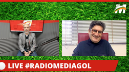 VIDEO Sandro Morgana-Mediagol: l’intervista esclusiva al vice presidente della LND Area Sud