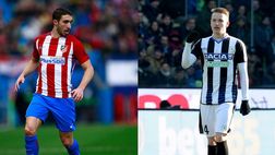 Inter, accelerata per Vrsaljko e per Jankto: Sabatini a colloquio con l’agente