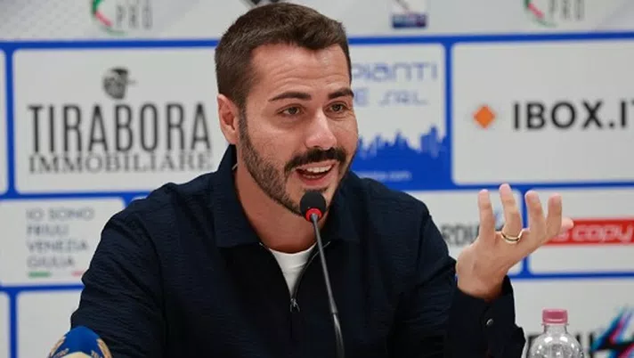 Triestina, contestazione e nuove voci (smentite) su cambio proprietà - immagine 1