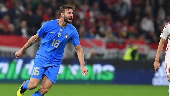 Nations League, Ungheria-Italia 0-2: assist di Cristante. Azzurri alle Final Four - immagine 1