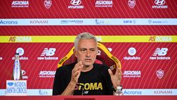 Mourinho: “In tre mesi non si crea una squadra, non paragonateci ai migliori”