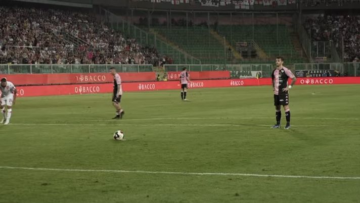 VIDEO Palermo: “Caro 2022, sei stato un anno memorabile”. Ecco il best moment - immagine 1