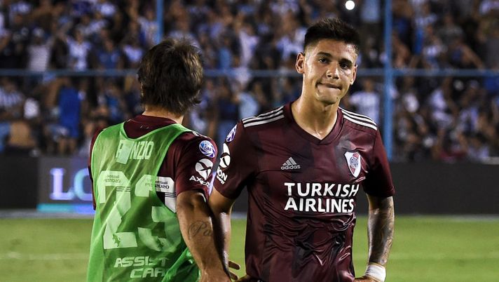 Photo by Marcelo Endelli/Getty Images 