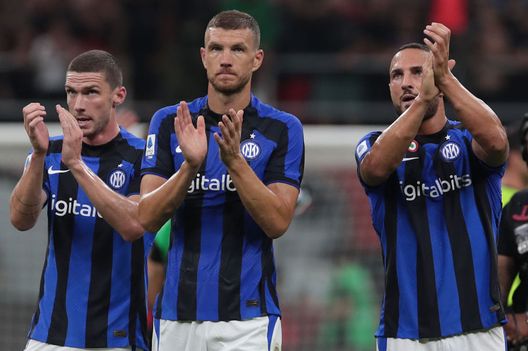 GdS – Inzaghi, momento delicato: è un’Inter fragile. “Ai piani alti delusione diffusa”- immagine 2