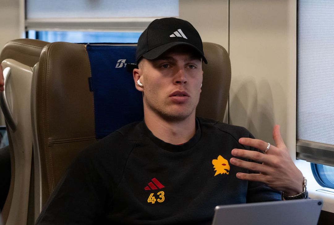 Roma in viaggio verso Monza – FOTO GALLERY - immagine 3