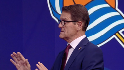 VIDEO SKY / Lazio eliminata, Capello: “Non abituati a questo ritmo”
