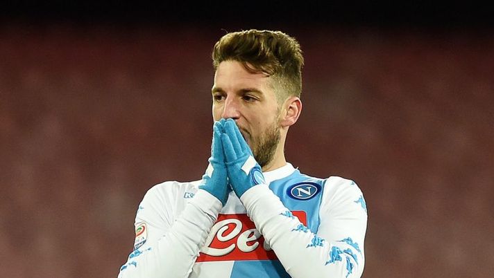 VOTI FANTACALCIO – I voti degli anticipi: Mertens, che stangata! Bocciati Reina e Hamsik - immagine 1