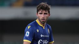 Ex Verona, Borini senza contratto. Aspetta la Premier League