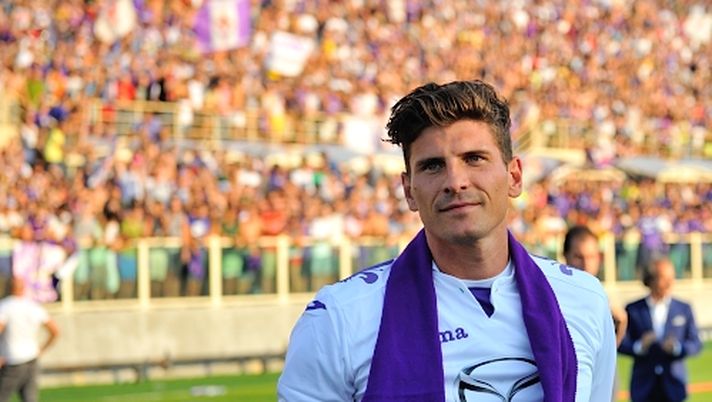 Violitudine, il podcast: arriva Super Mario Gomez Violitudine, il podcast: arriva Super Mario Gomez - immagine 1