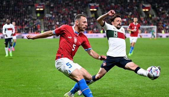 (Getty Images) mario rui portogallo