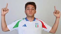 I numeri di Retegui: ecco perché può essere l’attaccante dell’Italia a Euro2024