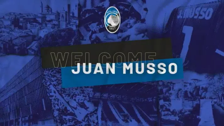 UFFICIALE. Atalanta, ecco Musso dall&#8217;Udinese!