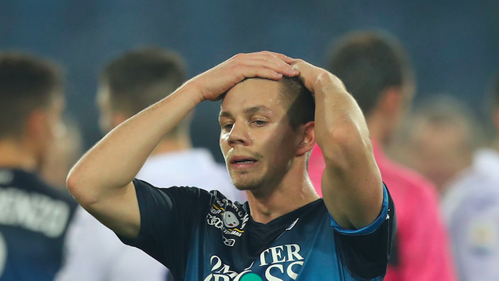 Zajc, ultima porta chiusa sul mercato. L’annuncio del Genoa: “Trattativa saltata” Zajc, ultima porta chiusa sul mercato. L’annuncio del Genoa: “Trattativa saltata” - immagine 1