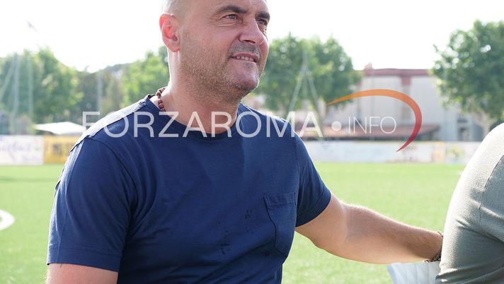 Giannini: “Caccerei subito chi ha fatto uscire la notizia dello sfogo di Mourinho” - immagine 1