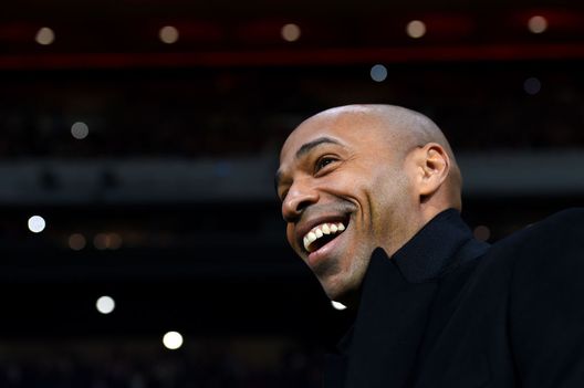 Henry, Getty Images Henry