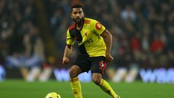 Watford, è Adrian Mariappa il giocatore positivo al COVID-19