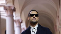 Corona: “L’unico modo che ha Ilary Blasi per vincere la causa matrimoniale con Totti è…”