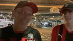 Milan-Udinese, vox populi: “Lottiamo per vincere ancora” | VIDEO