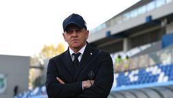 Cagliari-Fiorentina, le formazioni ufficiali. Torna Amrabat, davanti Kouame