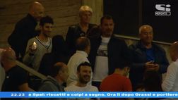 Inter Under16, Filip in porta: papà Stankovic era in tribuna ad assistere alla finale