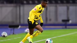 Moukoko, il Newcastle mette la freccia: pronta l’offerta folle