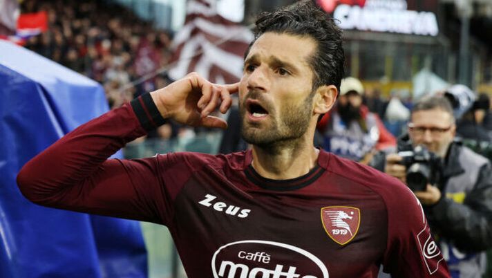 La decisione su Ochoa e cambia il ruolo di Candreva: tutto sulla formazione della Salernitana - immagine 1