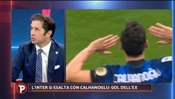 Tacchinardi: “Calhanoglu senza rispetto per i tifosi e il club che lo ha pagato. Per giunta…”