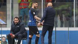 Sky – Inter, con mancata qualificazione in Champions Spalletti e Icardi lasciano?