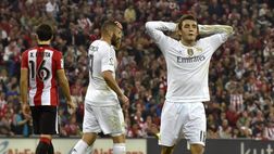 Kovacic, Galliani ha chiamato Florentino Perez: no del Real, ma…