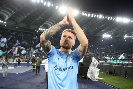 Immobile Immobile