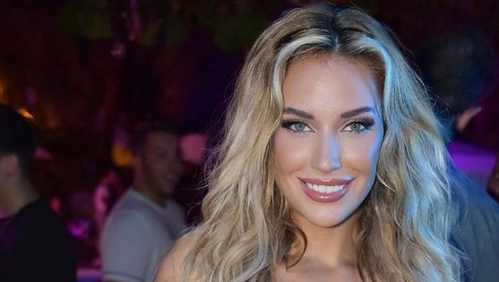 Paige Spiranac confessa: “Ho molta paura delle molestie, non esco più di casa” - immagine 1