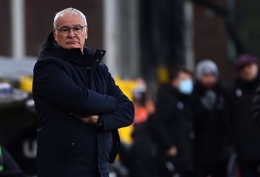 Ranieri, getty Ranieri, getty