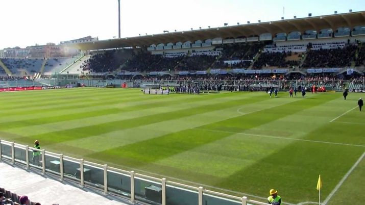 TBW METEO – Sereno o poco nuvoloso al Franchi - immagine 1