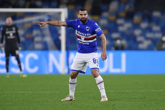 Rincon (Getty Images) Rincon