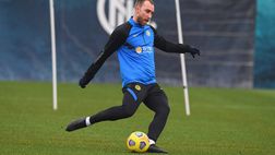 Natale a Casa Milano: al diavolo Eriksen, Theo avete presente Gareth Bale?
