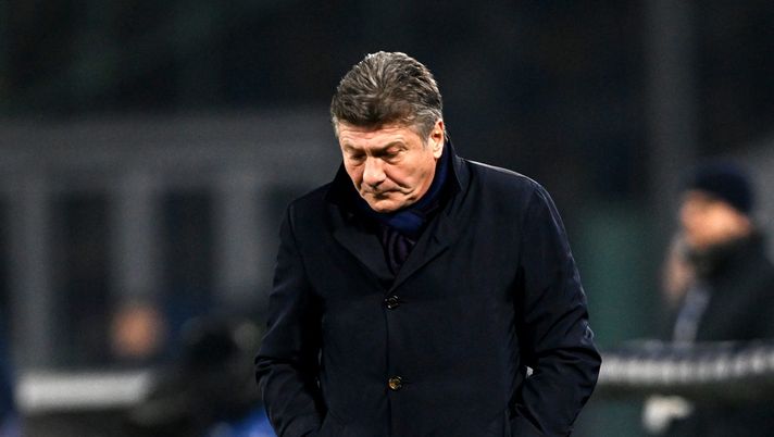 Mazzarri napoli