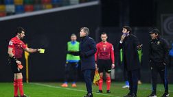 Inter, ecco perché ‘solo’ 2 giornate a Conte: “Maresca non ha calcato la mano. Ha capito di…”