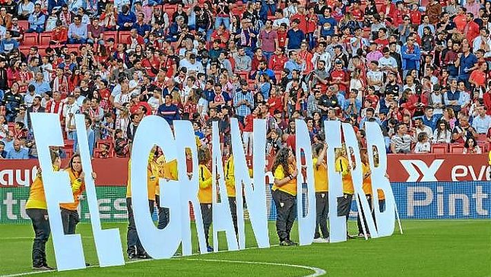 Estate on fire: la Liga organizzerà un derby Siviglia-Betis anche in Messico - immagine 1