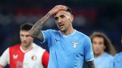 Vecino resta un caso, Sky: “Non scontato che venga reintegrato per la prossima”