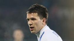 GdS – Konoplyanka, l’agente è arrivato a Milano: su di lui…