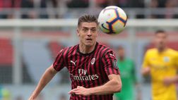 Spal-Milan, le formazioni ufficiali: Piatek per l’assalto Champions