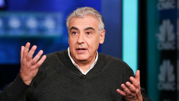 L’imprenditore Marc Lasry accostato all’Inter? Ecco le radici del suo successo L’imprenditore Marc Lasry accostato all’Inter? Ecco le radici del suo successo - immagine 1