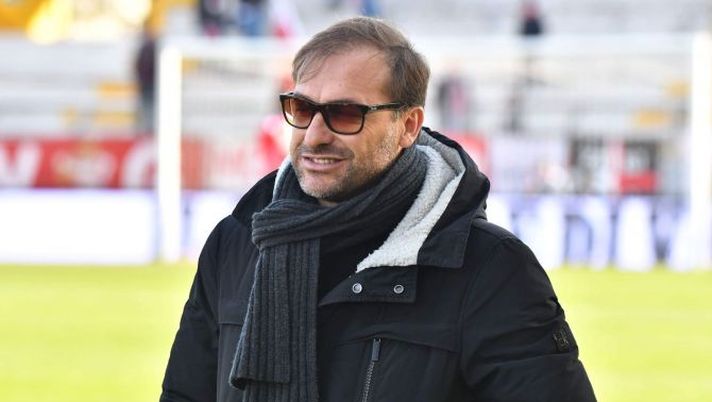 Serie C, Giacchetta (ds Albinoleffe): &#8220;Il Carpi si è meritato la promozione sul campo&#8221; 